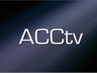 ACCtv - Channel 10 Station ID