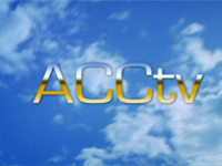 ACCtv - Channel 26 Station ID