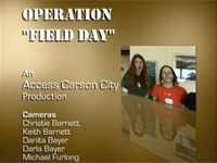ACCtv - Operation 