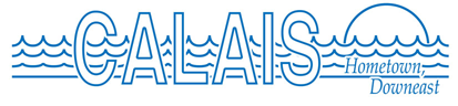 City of Calais - Proposed Logo 1