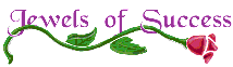 Jewels of Success - Banner proposal 06a