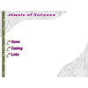 Jewels of Success - Page proposal 1d
