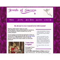 Jewels of Success