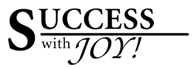 Success With Joy - Banner proposal