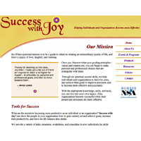 Success With Joy