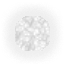 Topaz Moon - White star for galaxy display